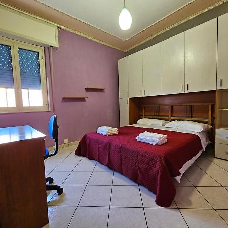 Apartamento La Casa Di Mattia Casa Santa  Exterior foto