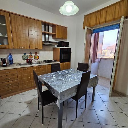 Apartamento La Casa Di Mattia Casa Santa  Exterior foto