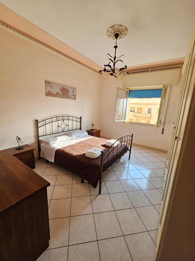 Apartamento La Casa Di Mattia Casa Santa  Exterior foto
